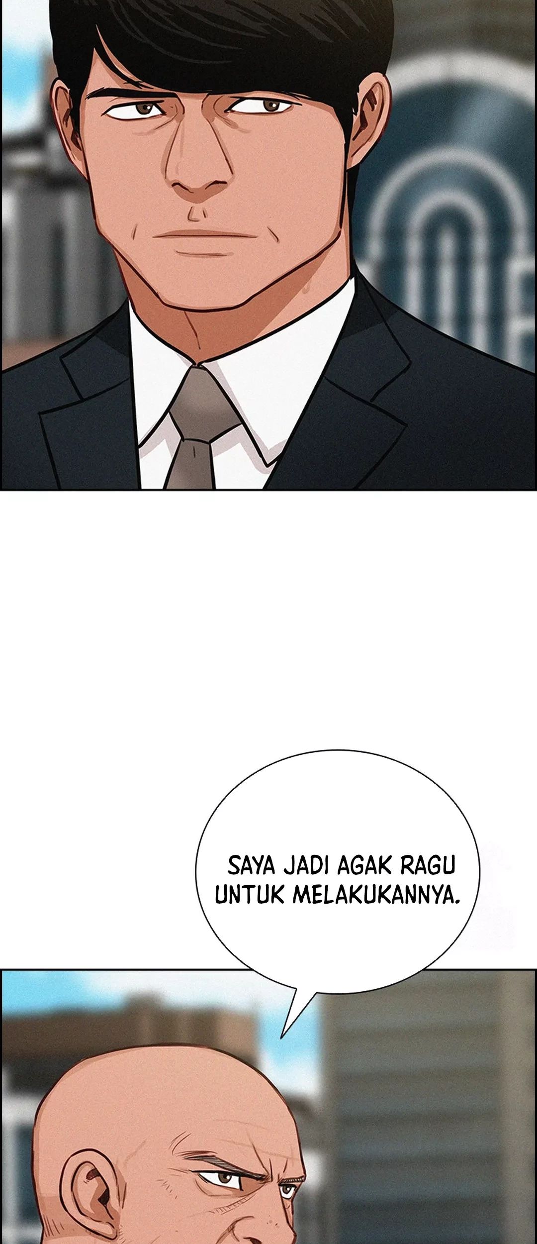Lord of Money Chapter 198 Gambar 45