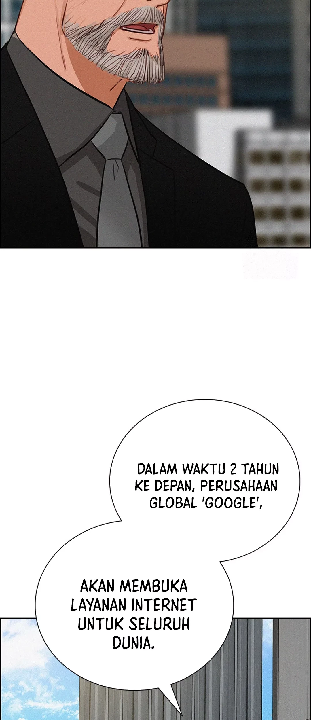 Lord of Money Chapter 198 Gambar 46