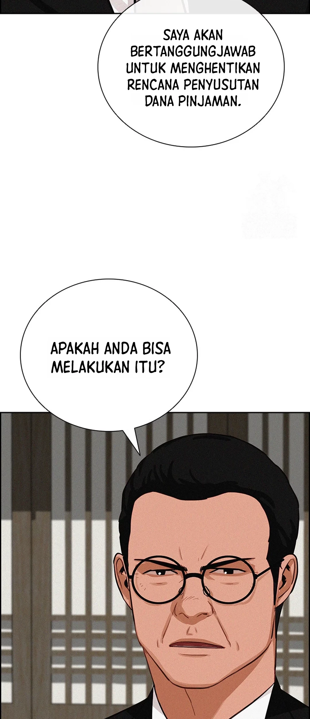Lord of Money Chapter 199 Gambar 44
