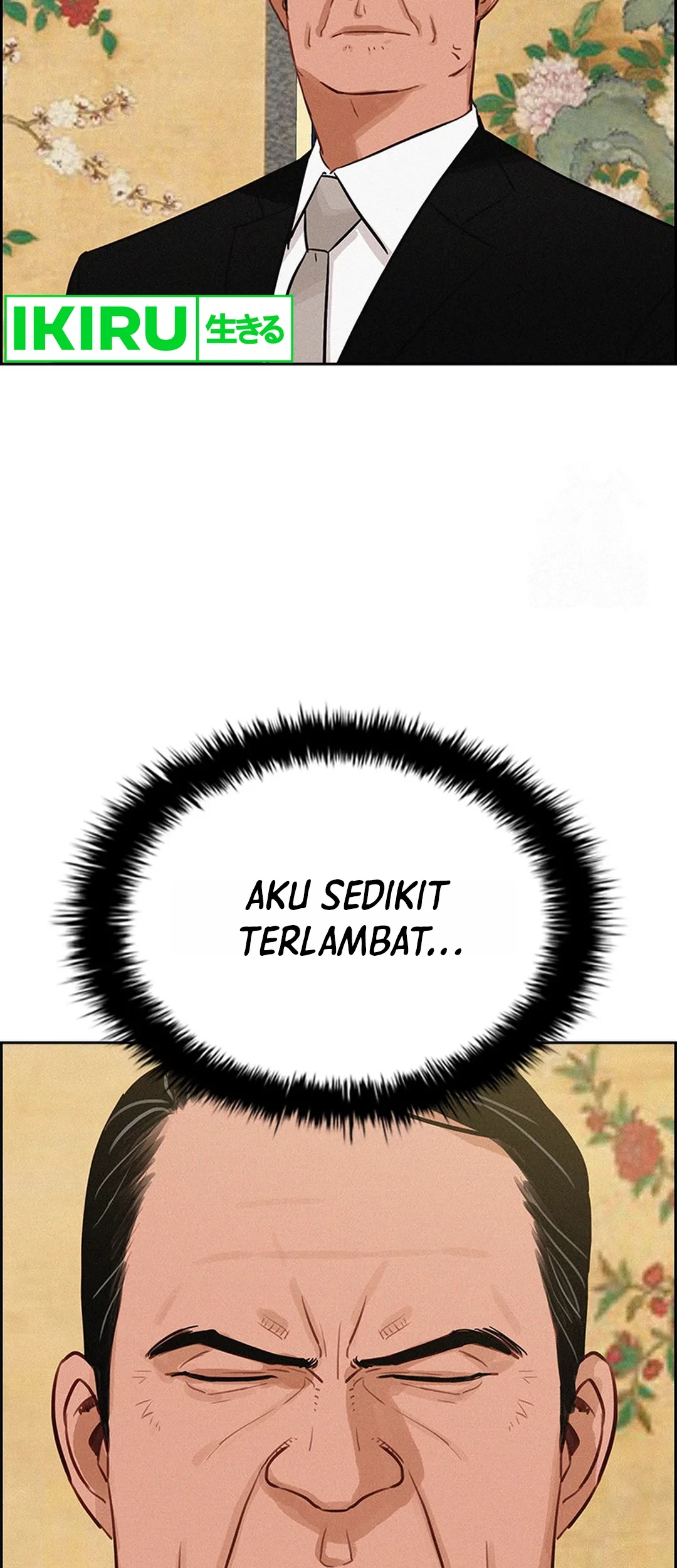 Lord of Money Chapter 199 Gambar 57