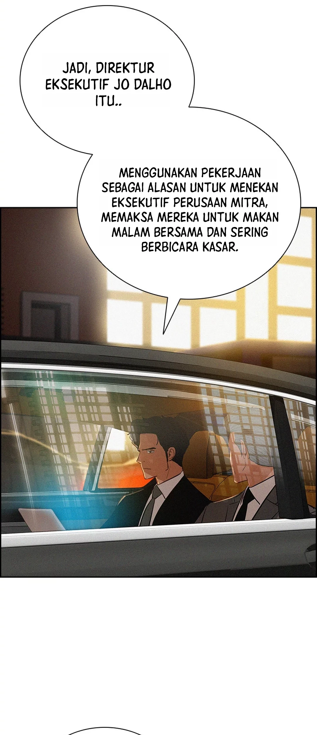Lord of Money Chapter 199 Gambar 62