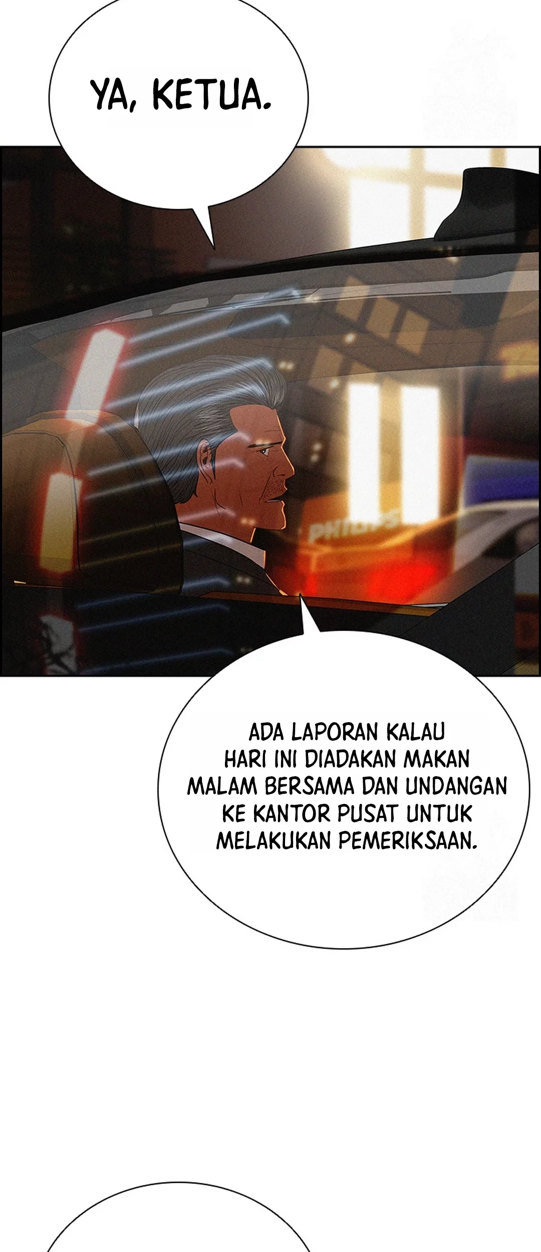 Lord of Money Chapter 199 Gambar 63