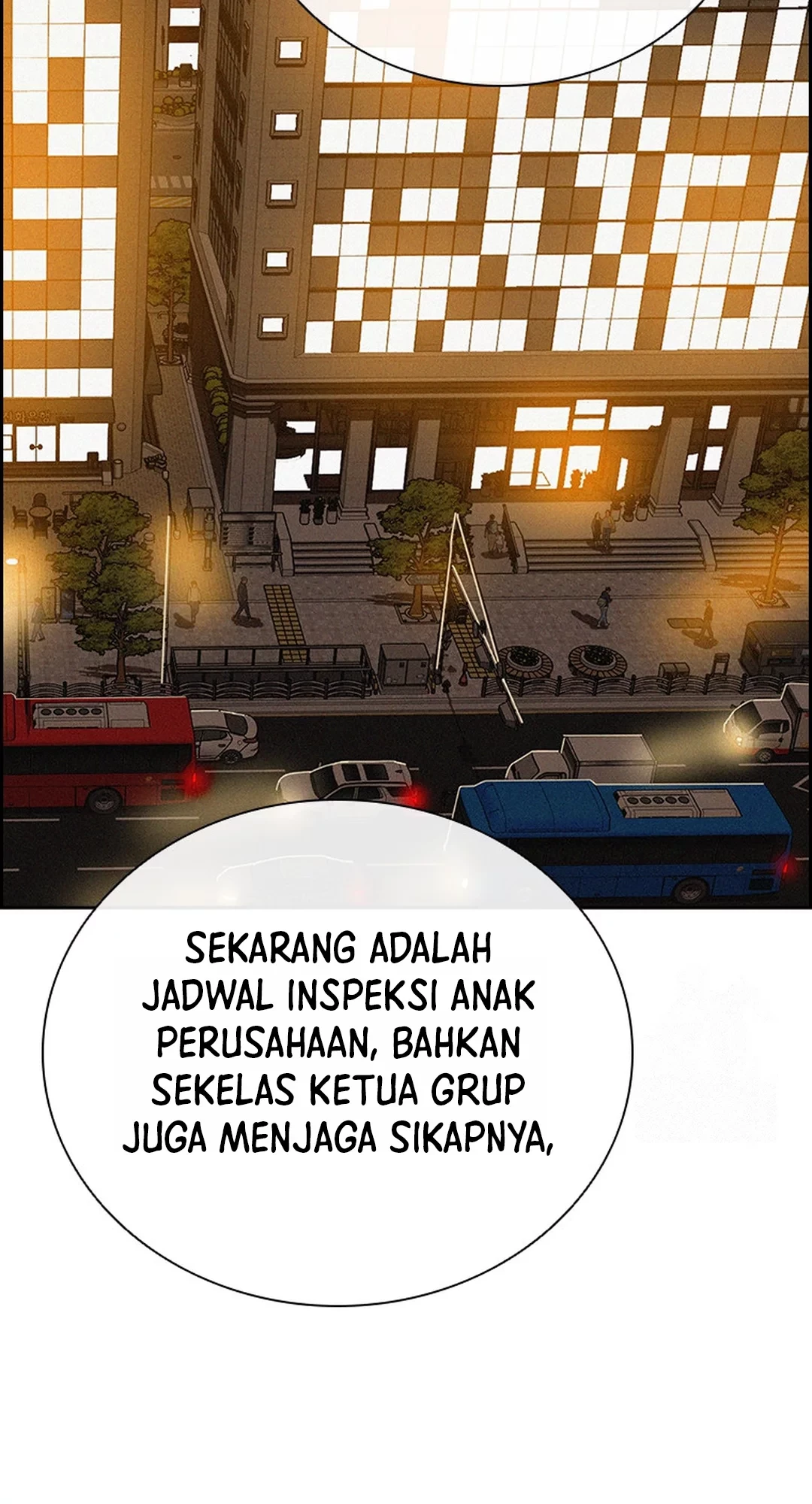 Lord of Money Chapter 199 Gambar 65