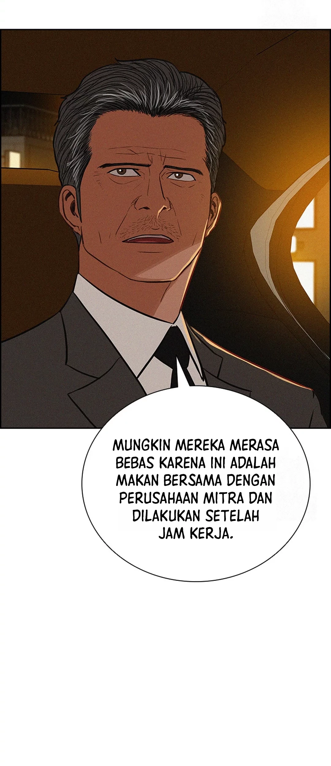 Lord of Money Chapter 199 Gambar 67
