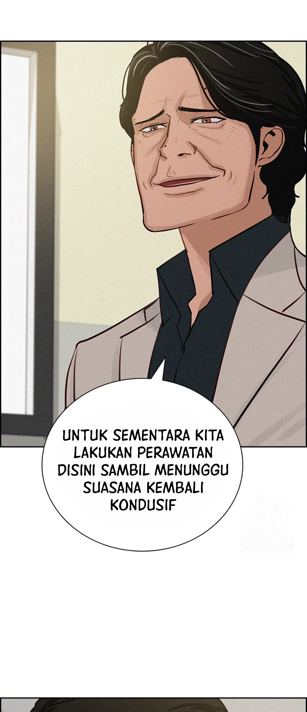 Lord of Money Chapter 199 Gambar 10