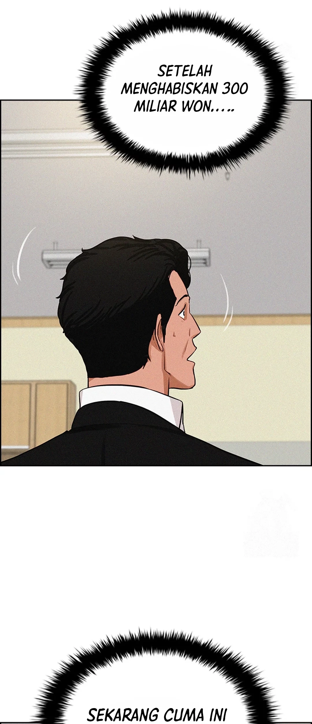 Lord of Money Chapter 199 Gambar 14