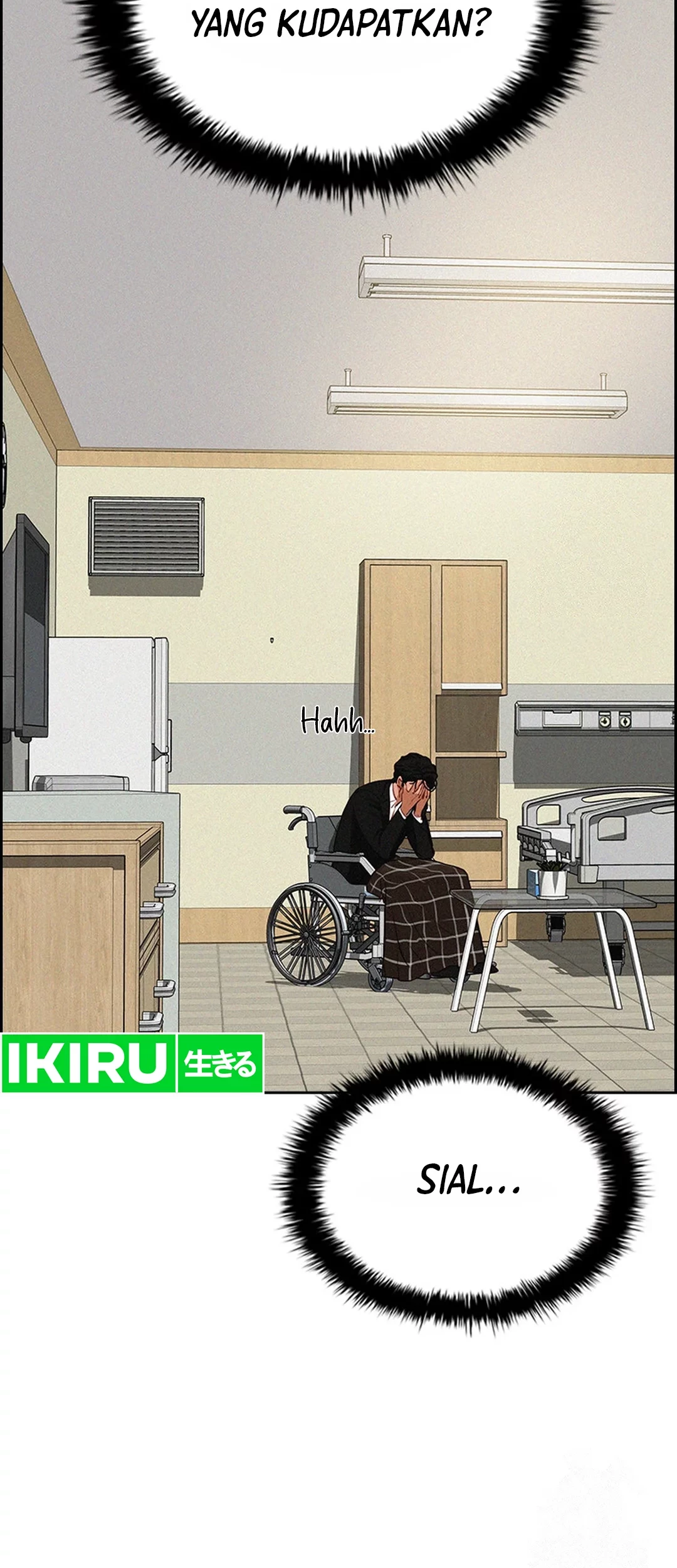 Lord of Money Chapter 199 Gambar 15