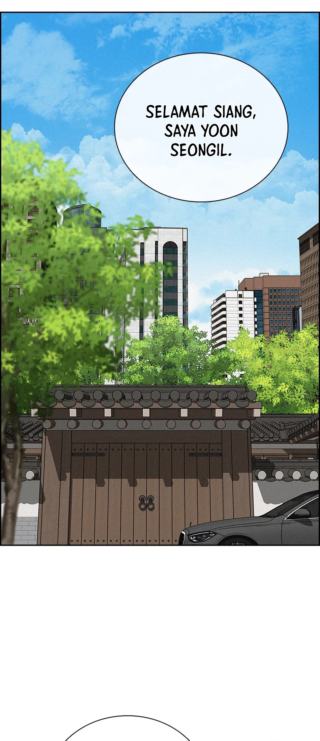 Lord of Money Chapter 199 Gambar 17