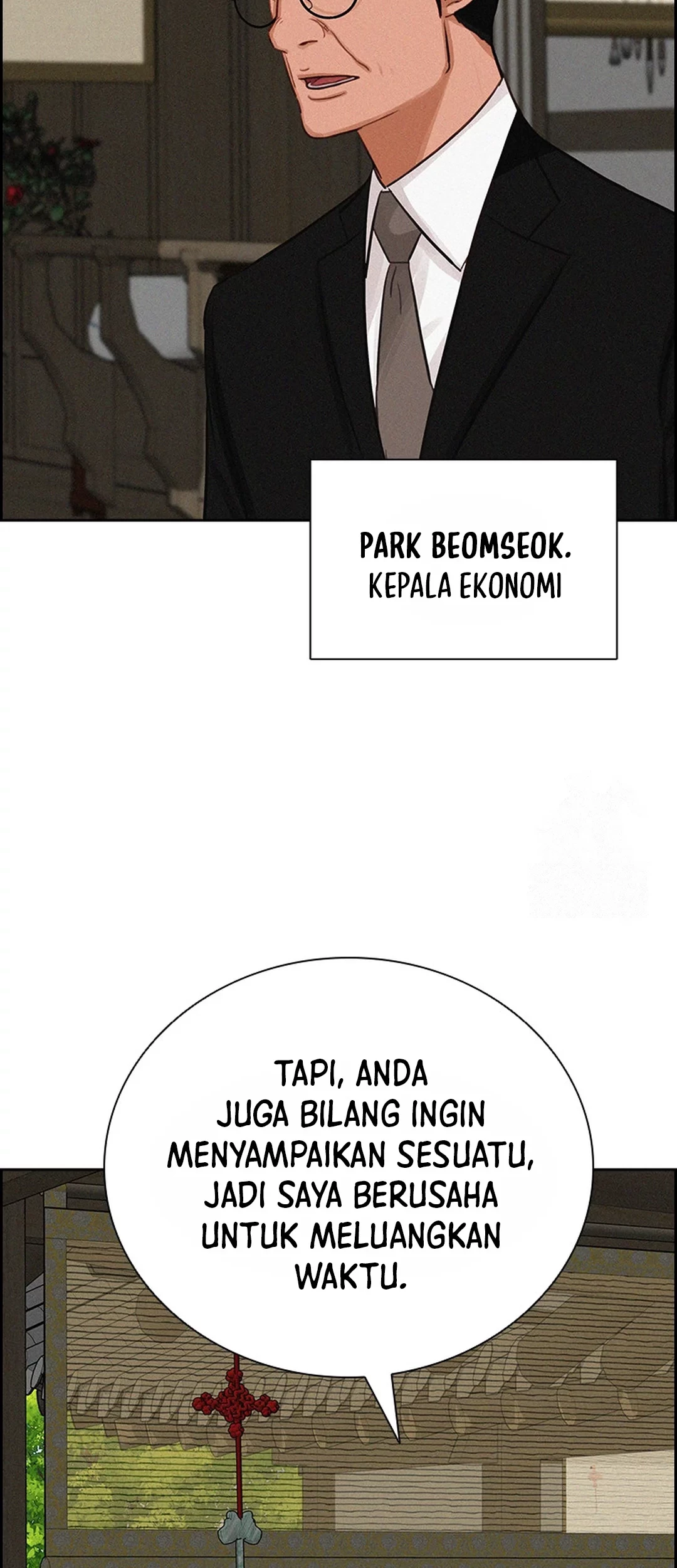 Lord of Money Chapter 199 Gambar 20