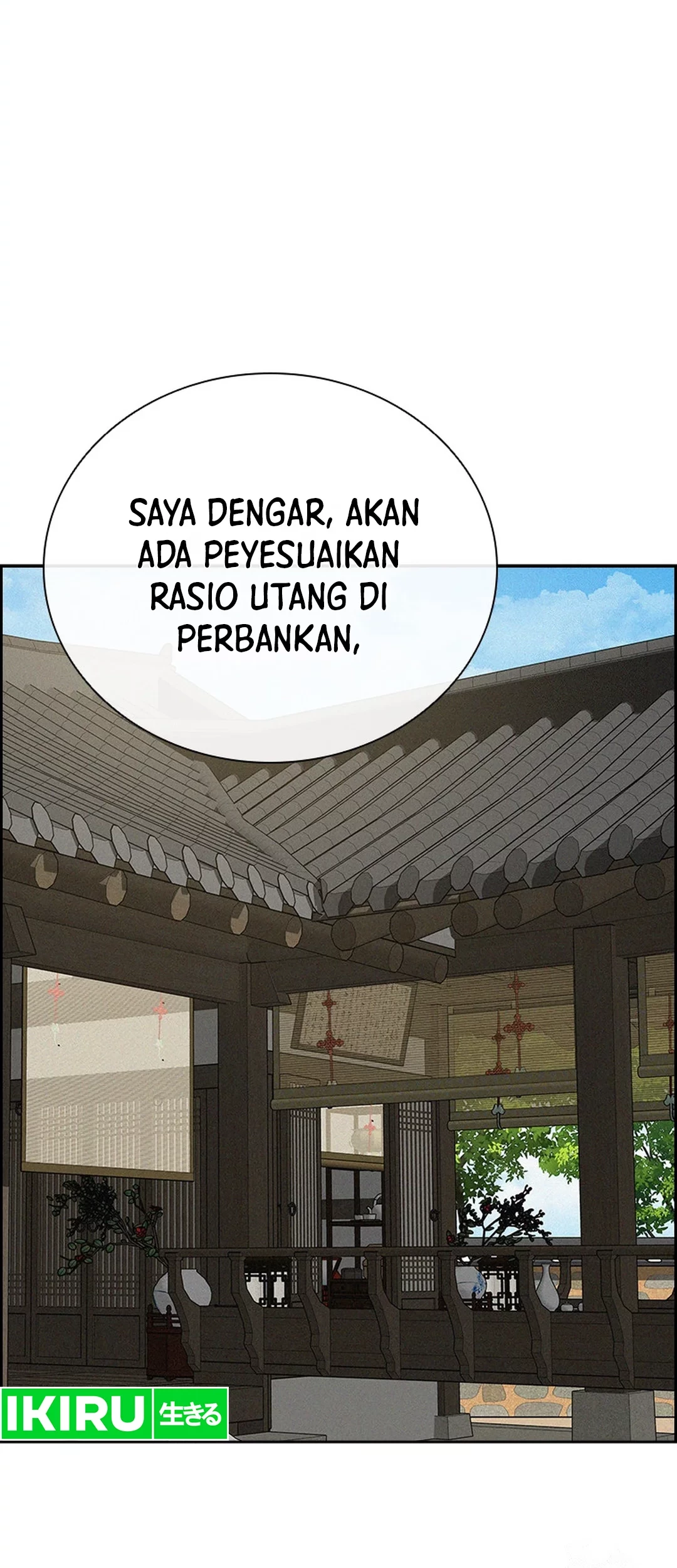 Lord of Money Chapter 199 Gambar 23