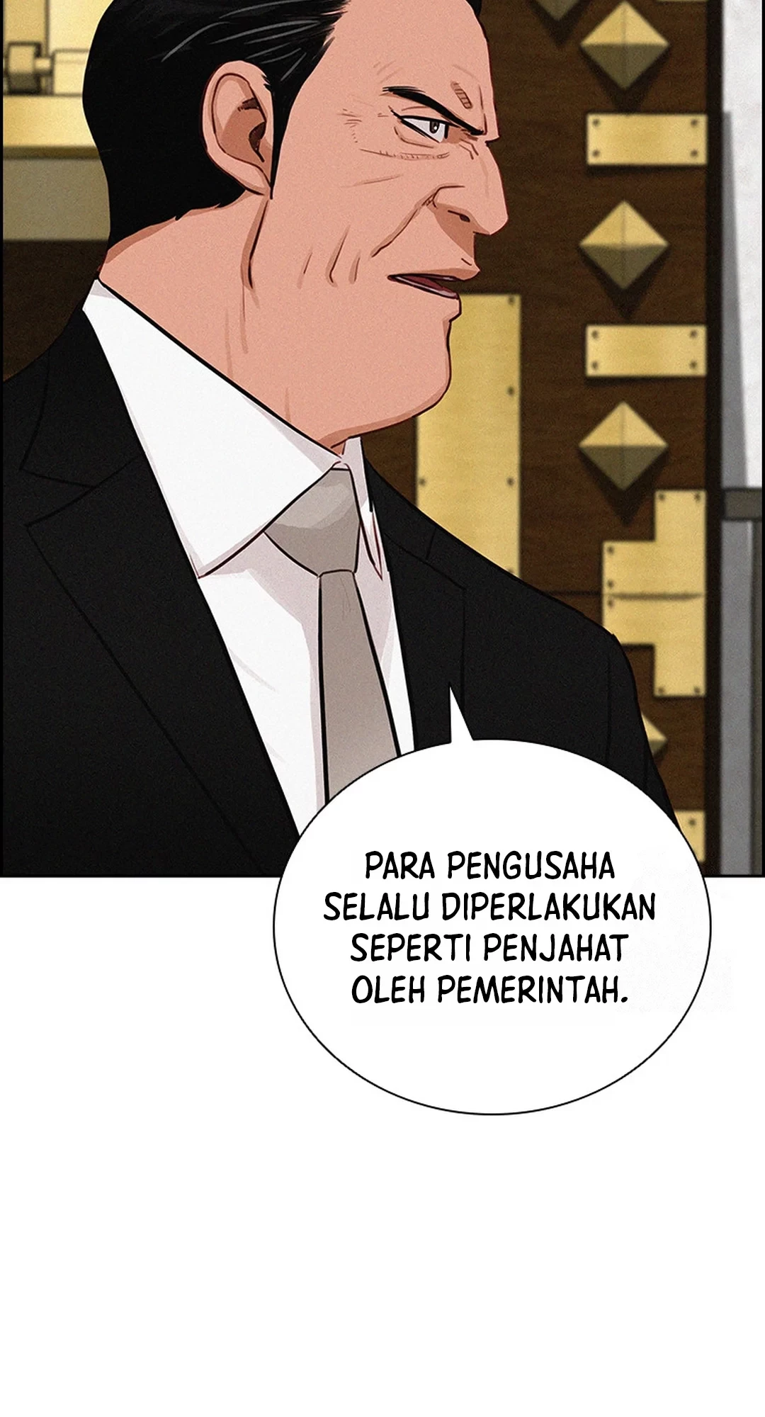 Lord of Money Chapter 199 Gambar 26