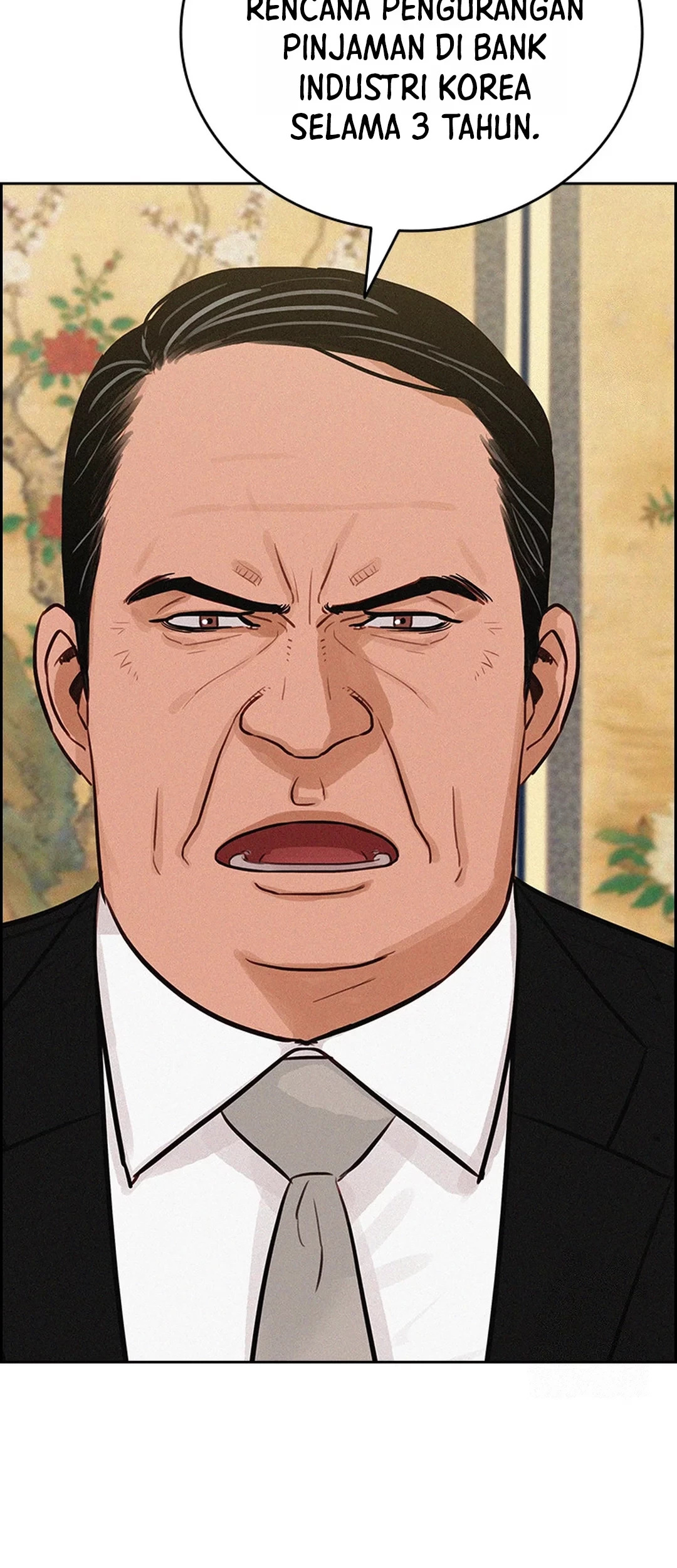 Lord of Money Chapter 199 Gambar 29
