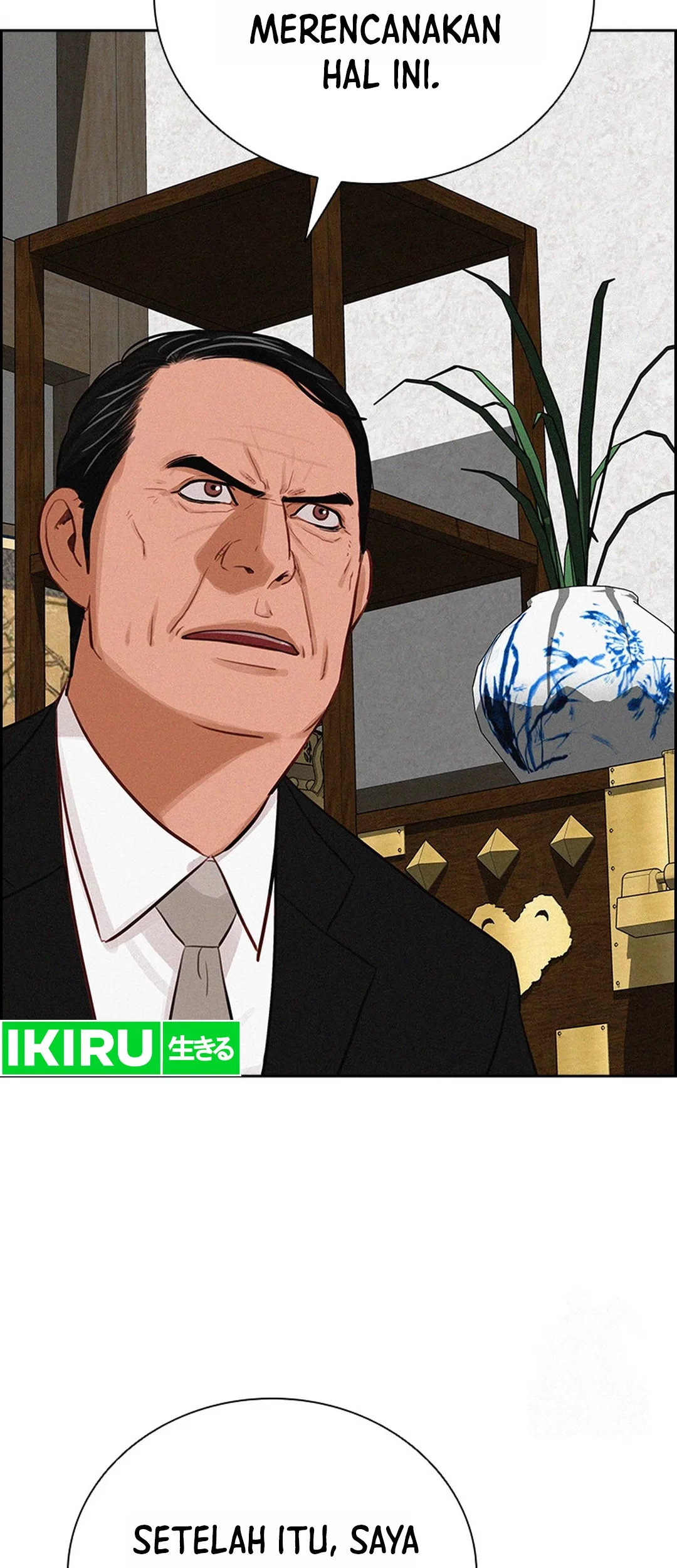 Lord of Money Chapter 199 Gambar 34