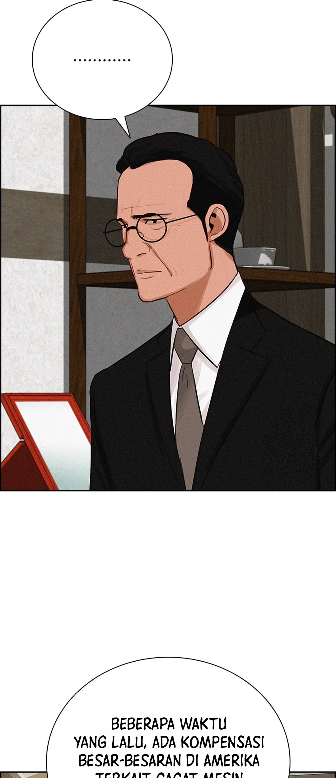 Lord of Money Chapter 199 Gambar 37