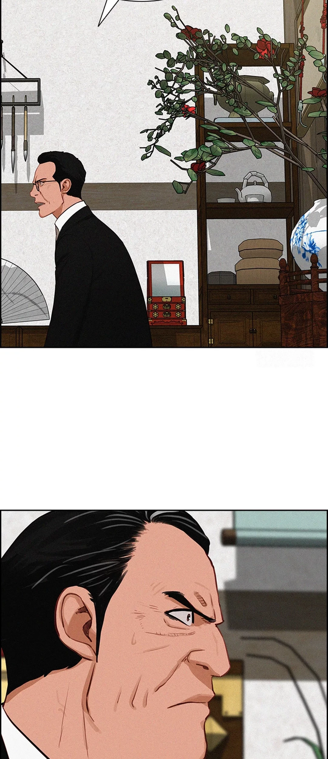 Lord of Money Chapter 199 Gambar 39