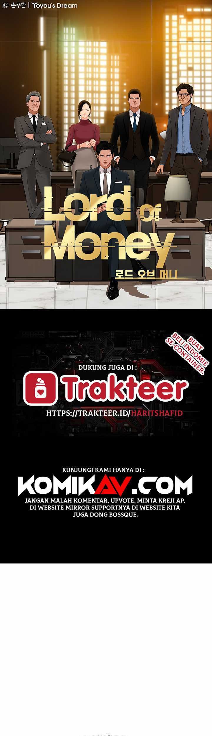 Baca Lord of Money Chapter 2 Gambar 2
