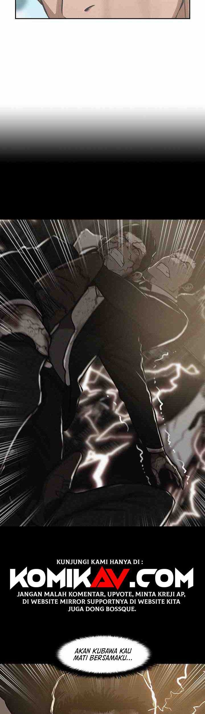 Lord of Money Chapter 2 Gambar 5