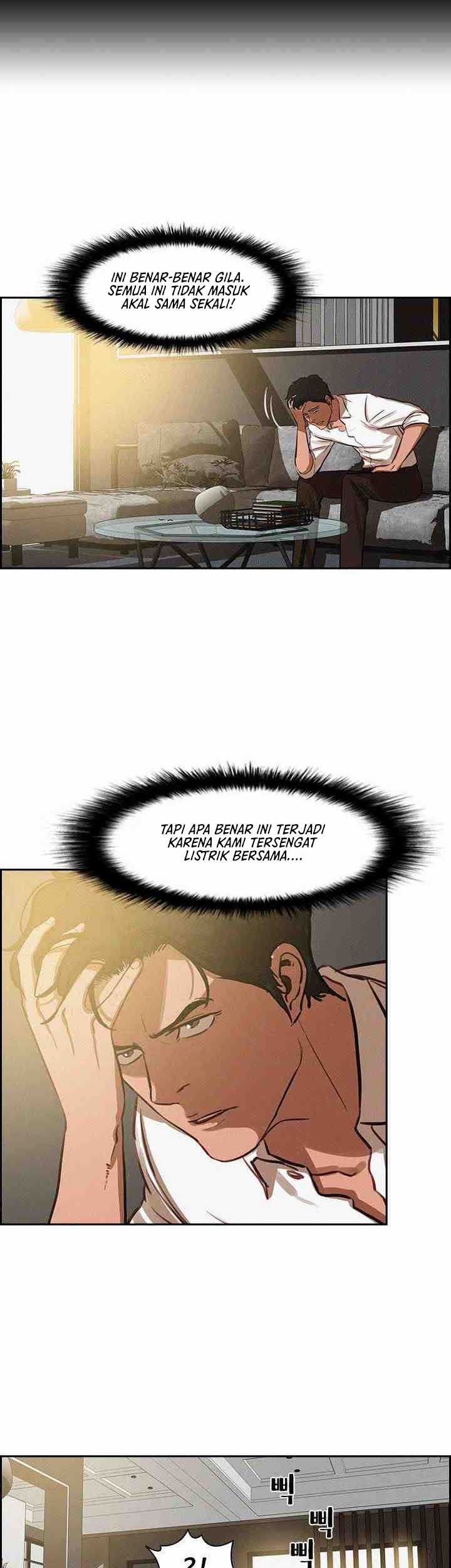 Lord of Money Chapter 2 Gambar 7