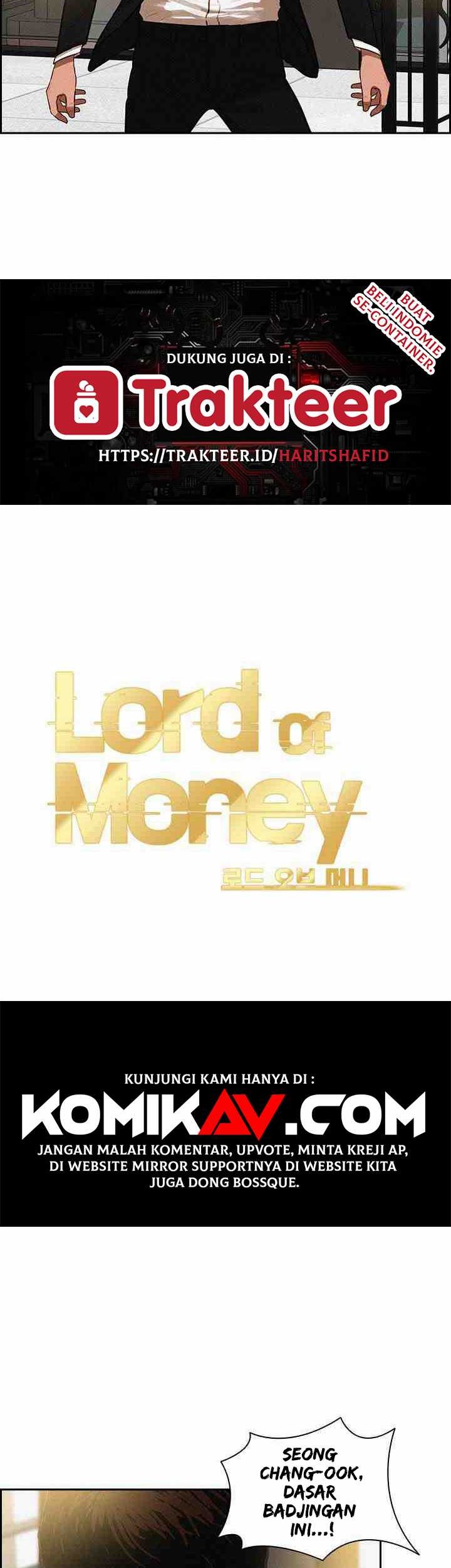 Lord of Money Chapter 2 Gambar 9