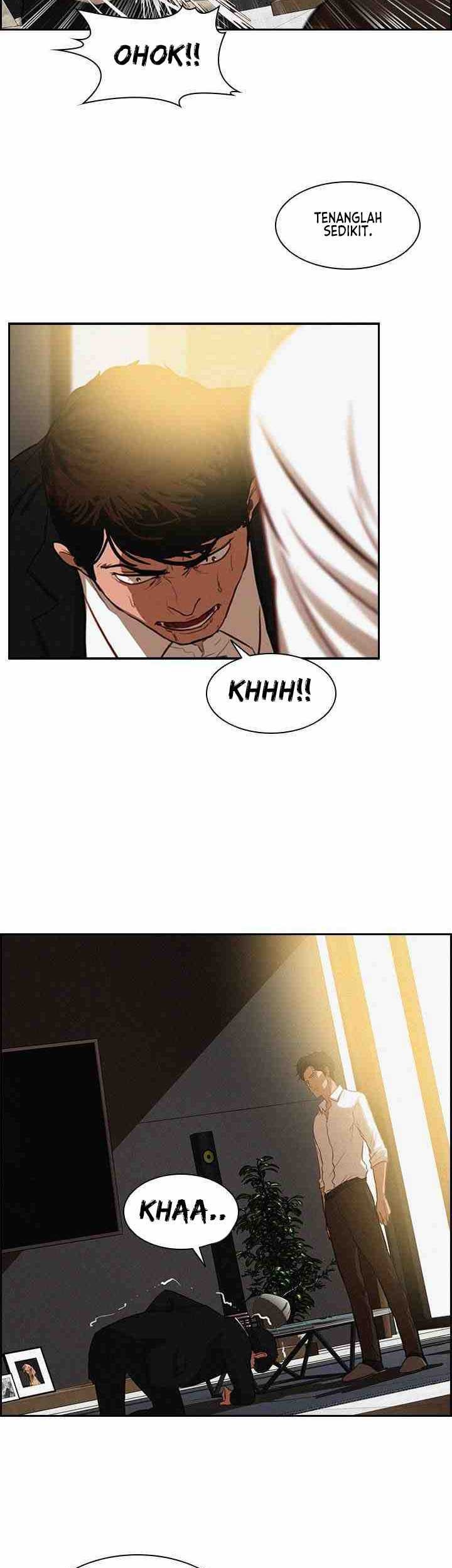 Lord of Money Chapter 2 Gambar 12