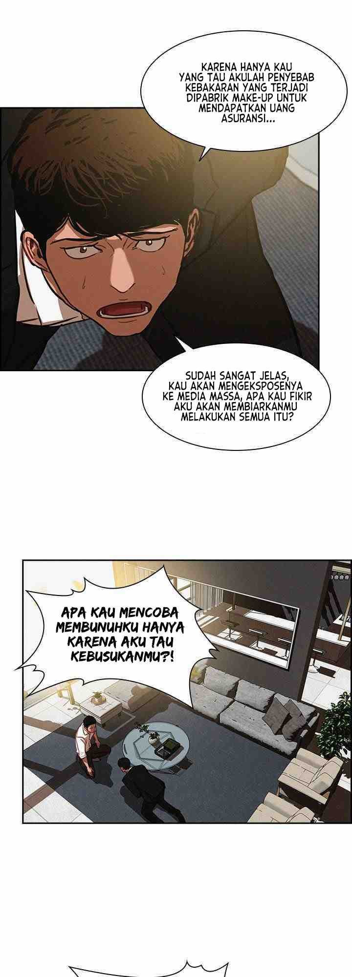 Lord of Money Chapter 2 Gambar 16