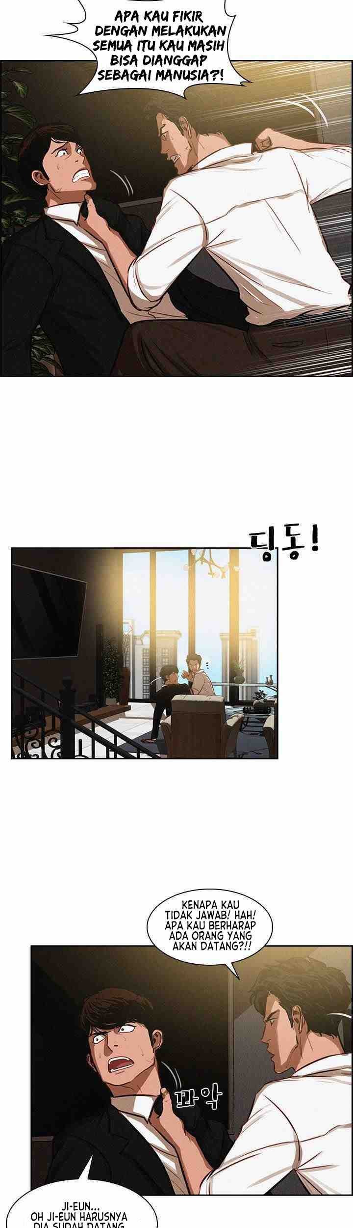 Lord of Money Chapter 2 Gambar 17