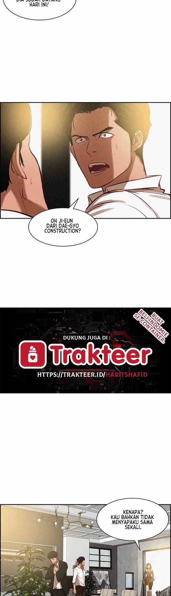 Lord of Money Chapter 2 Gambar 18