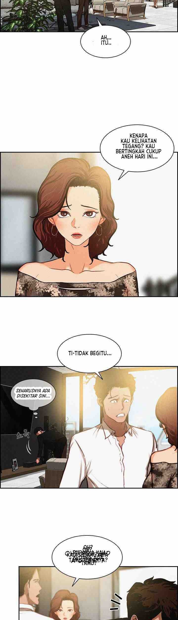 Lord of Money Chapter 2 Gambar 19