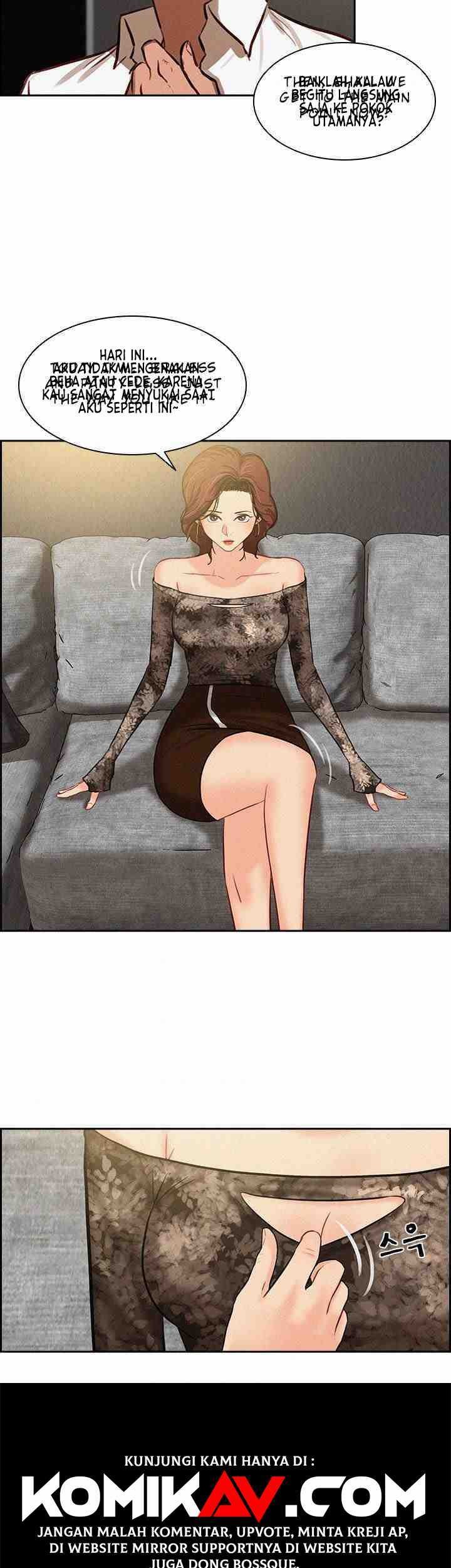 Lord of Money Chapter 2 Gambar 22