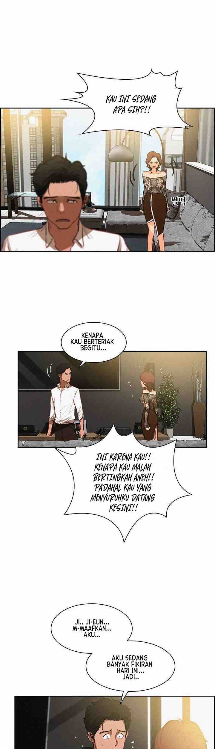 Lord of Money Chapter 2 Gambar 24