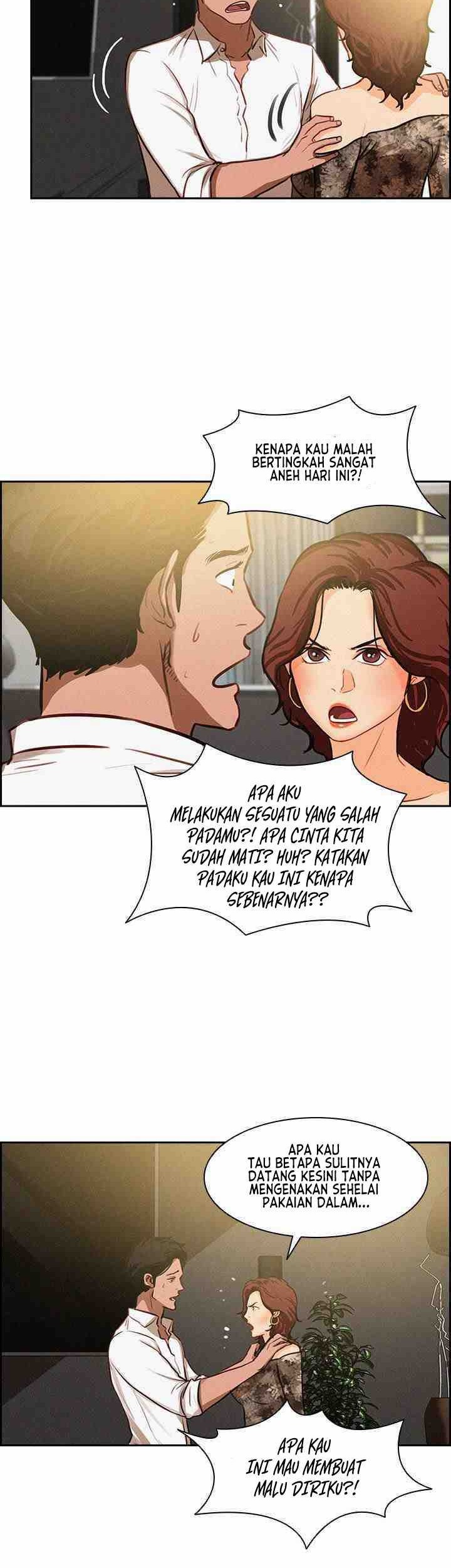 Lord of Money Chapter 2 Gambar 25