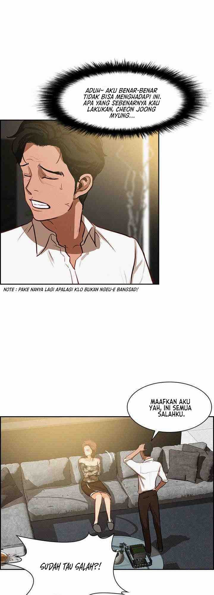Lord of Money Chapter 2 Gambar 26