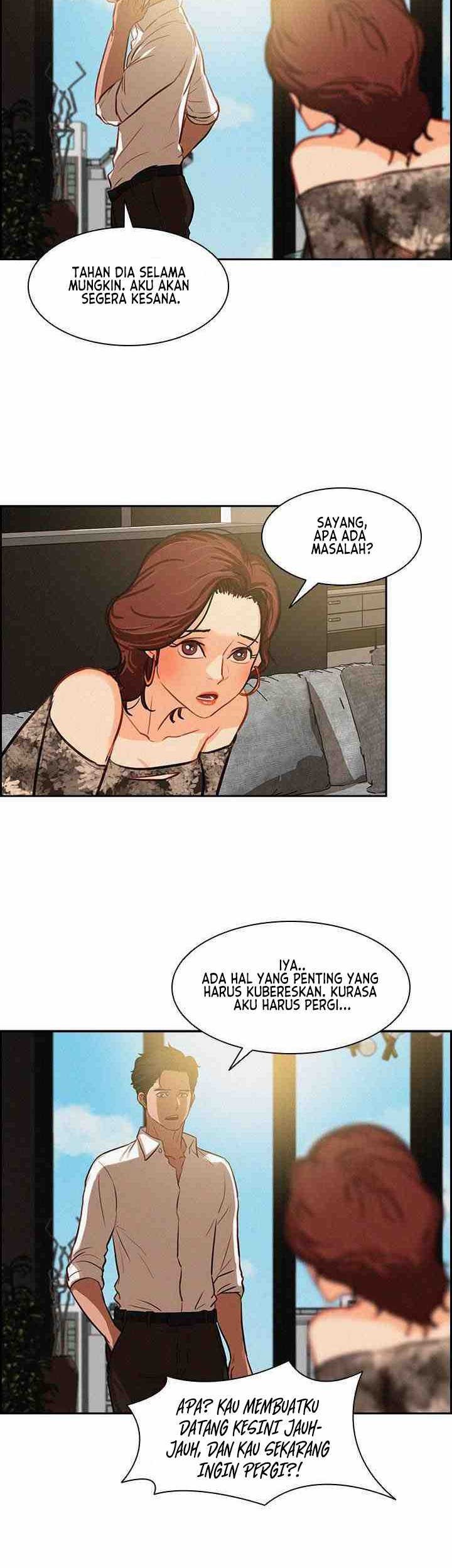 Lord of Money Chapter 2 Gambar 29
