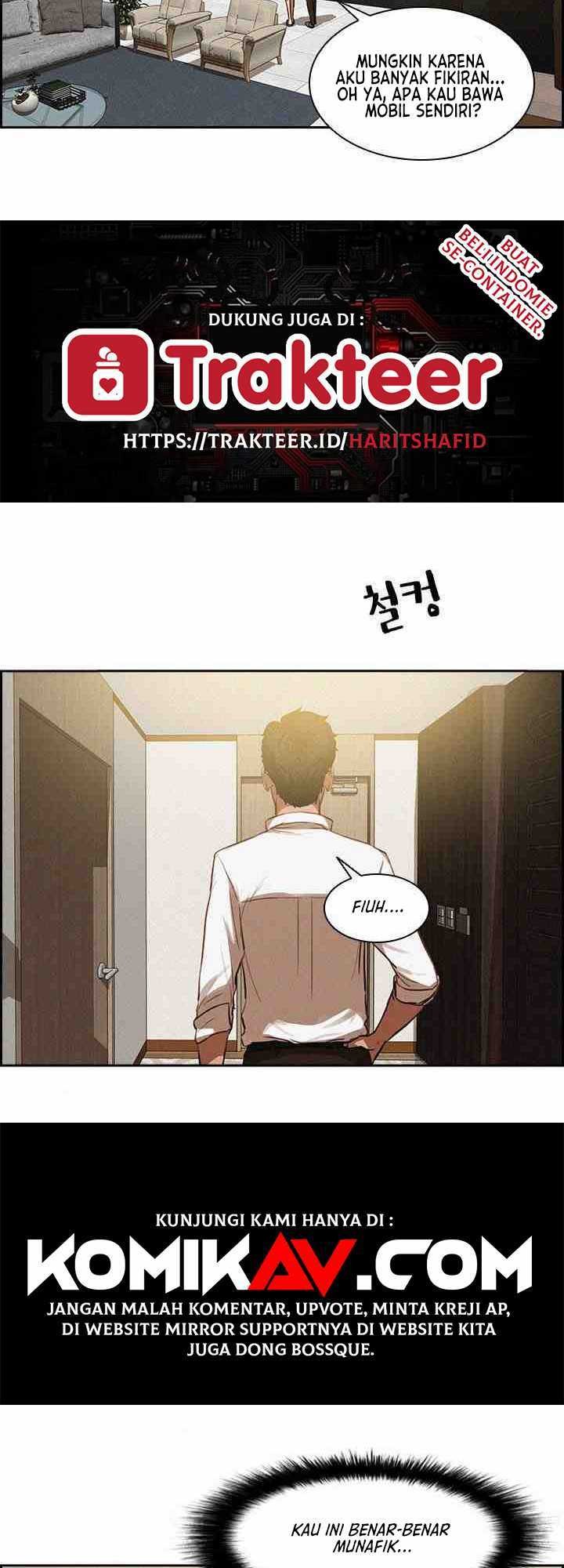 Lord of Money Chapter 2 Gambar 31