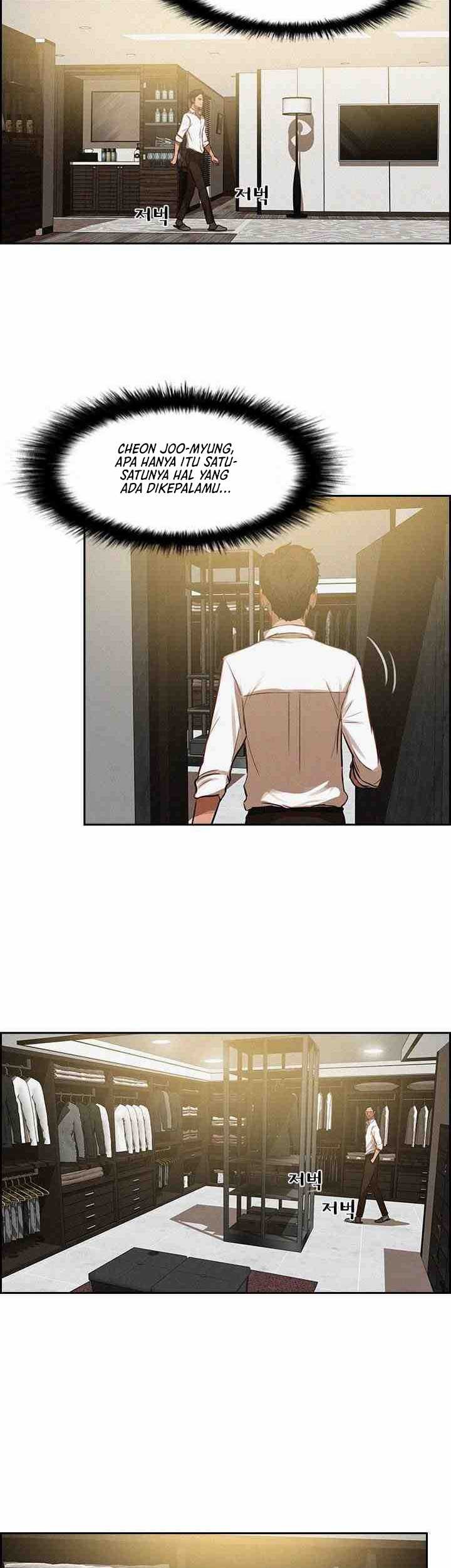 Lord of Money Chapter 2 Gambar 32