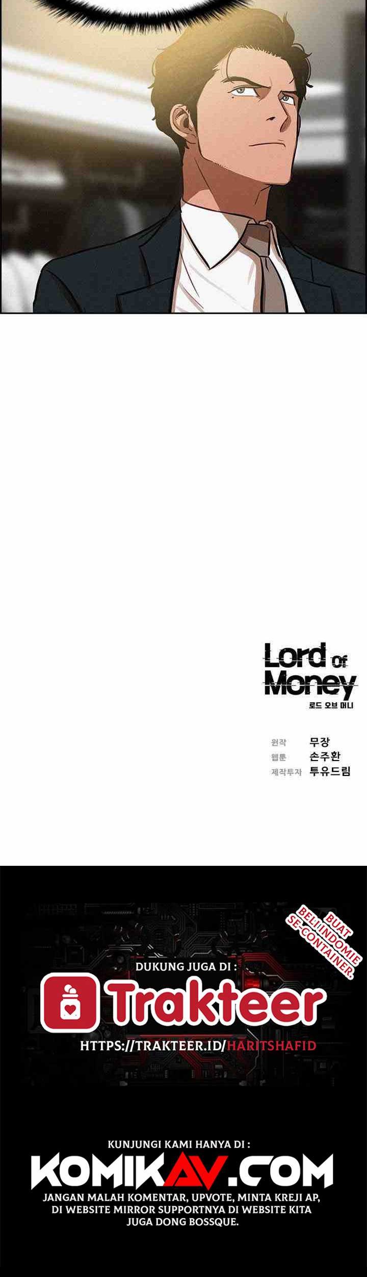 Lord of Money Chapter 2 Gambar 34
