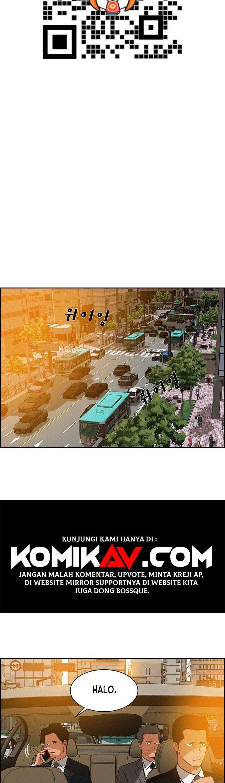 Lord of Money Chapter 20 Gambar 3