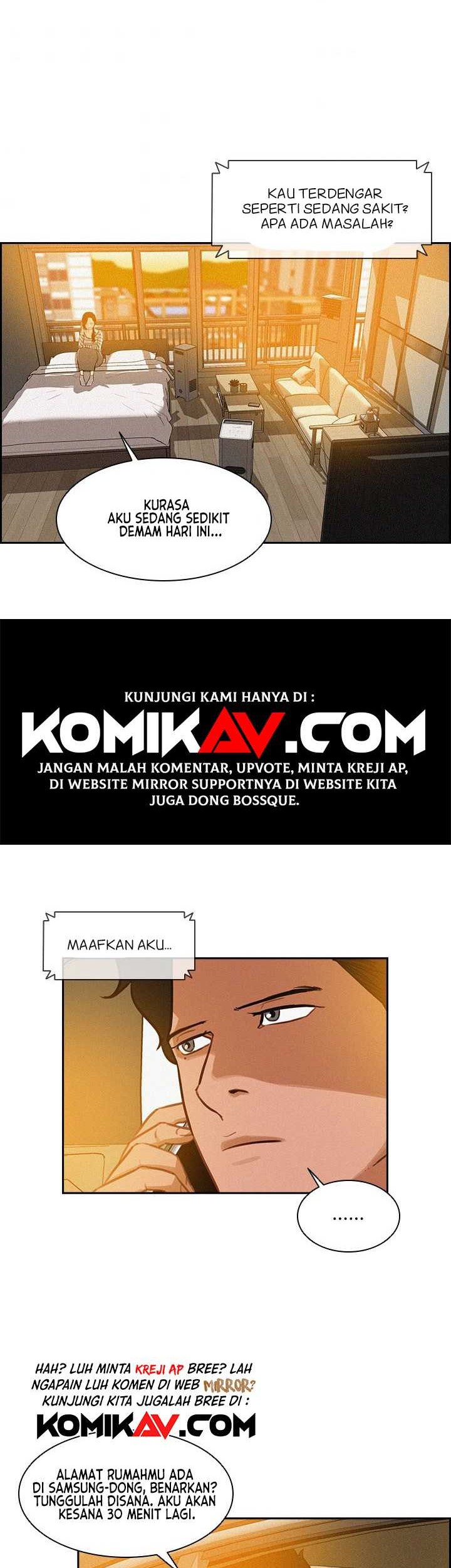 Lord of Money Chapter 20 Gambar 5