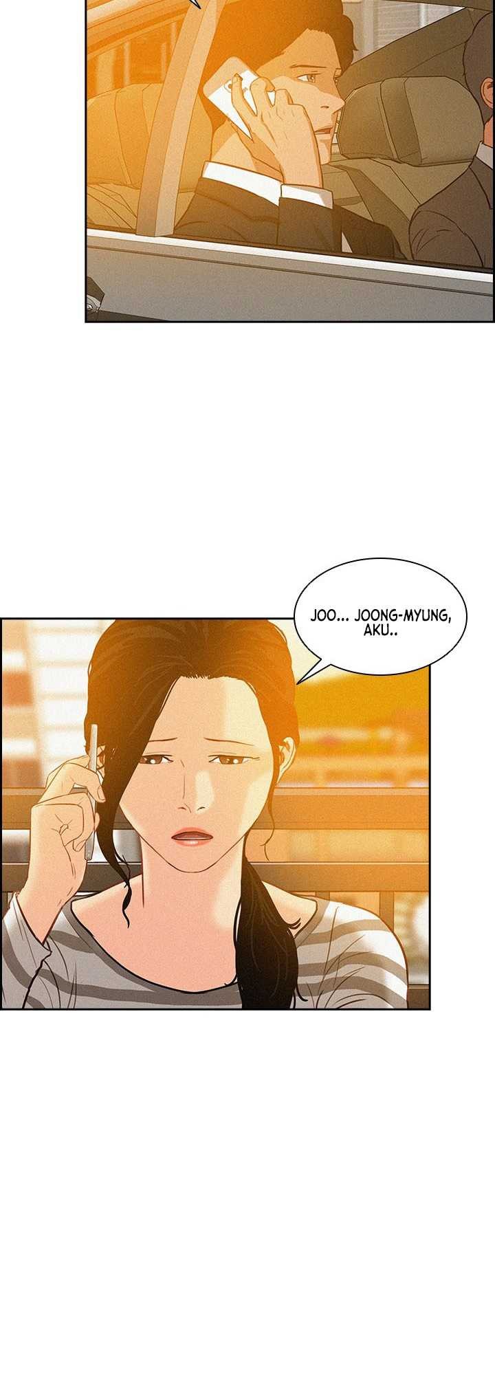 Lord of Money Chapter 20 Gambar 6