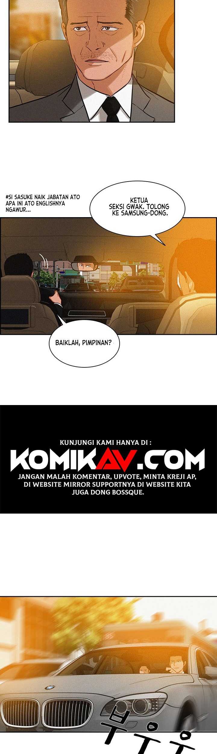 Lord of Money Chapter 20 Gambar 9