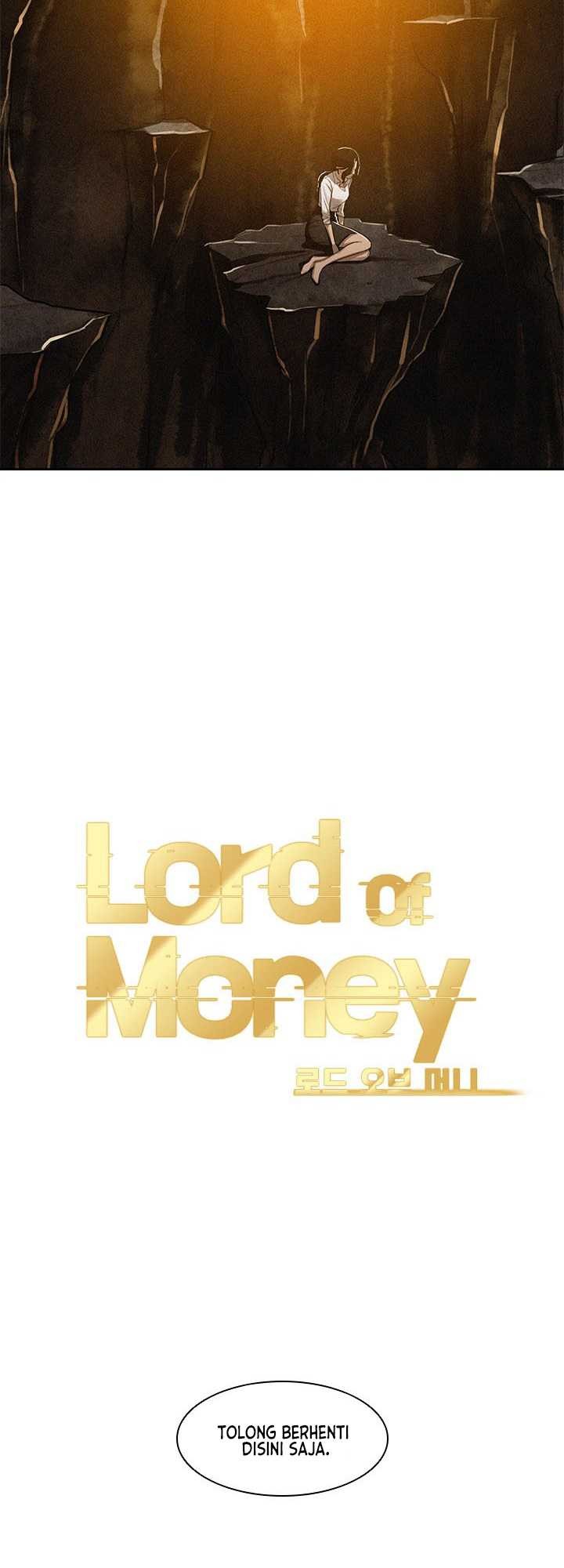 Lord of Money Chapter 20 Gambar 11