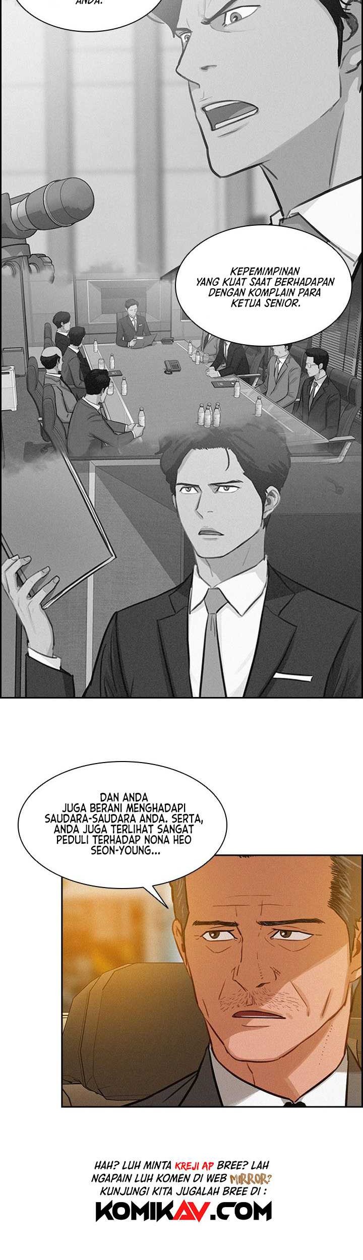 Lord of Money Chapter 20 Gambar 14