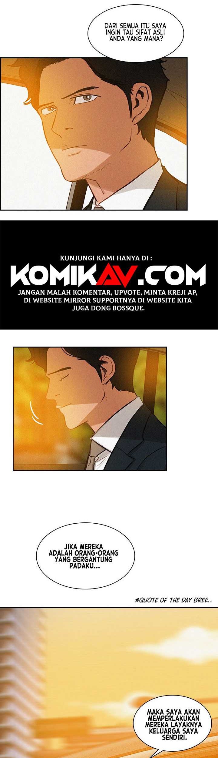 Lord of Money Chapter 20 Gambar 15