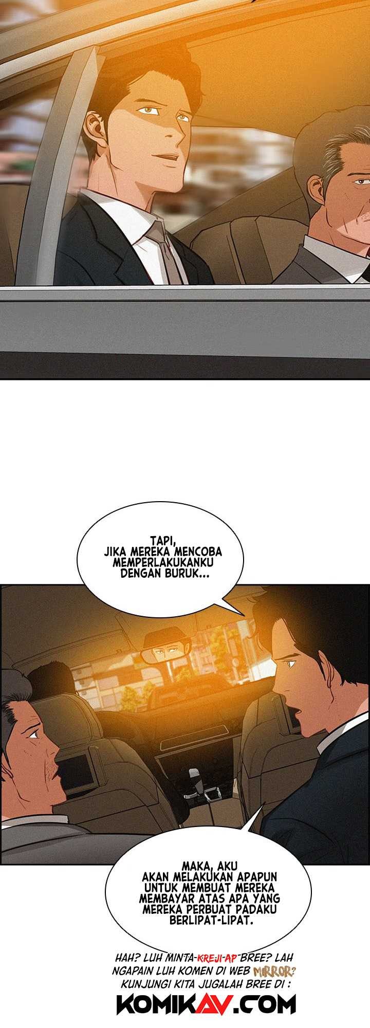 Lord of Money Chapter 20 Gambar 16