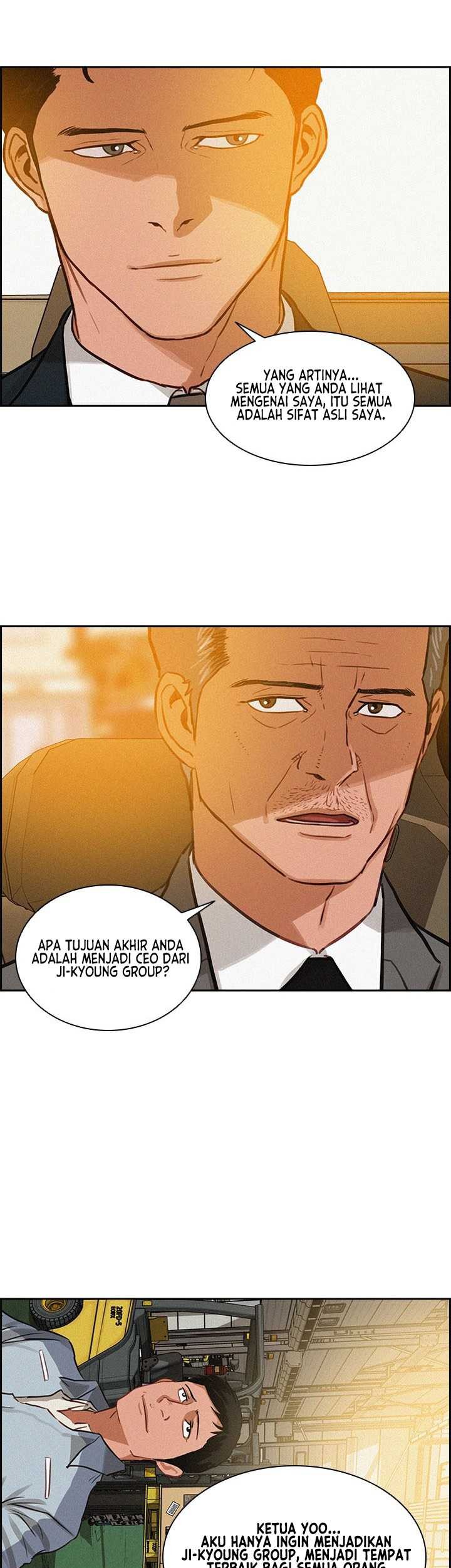Lord of Money Chapter 20 Gambar 17
