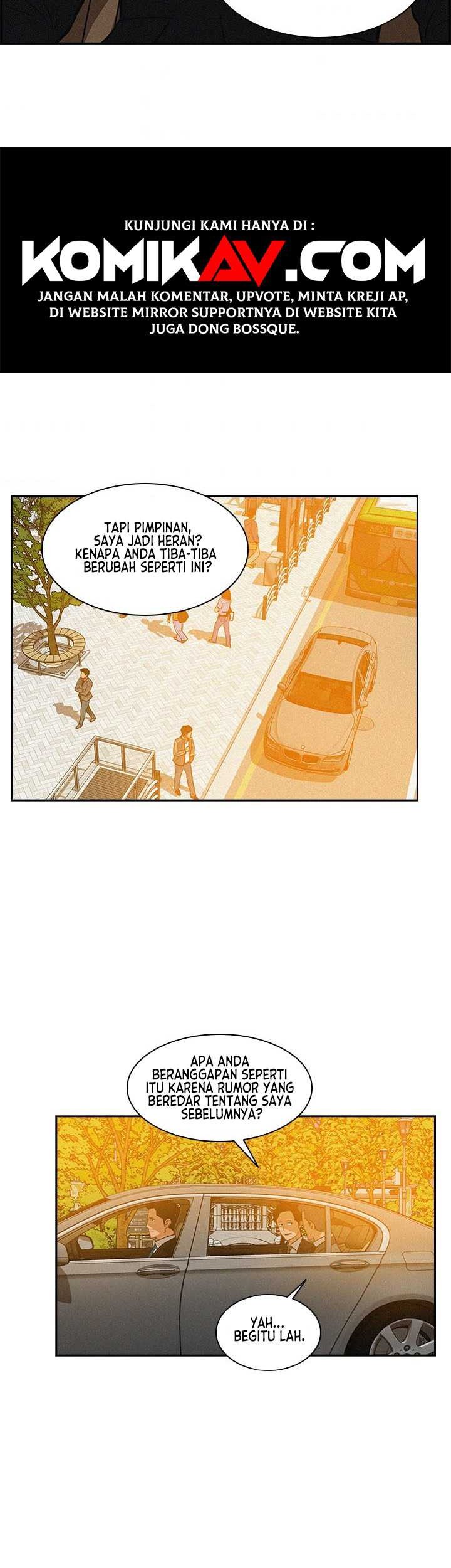 Lord of Money Chapter 20 Gambar 19