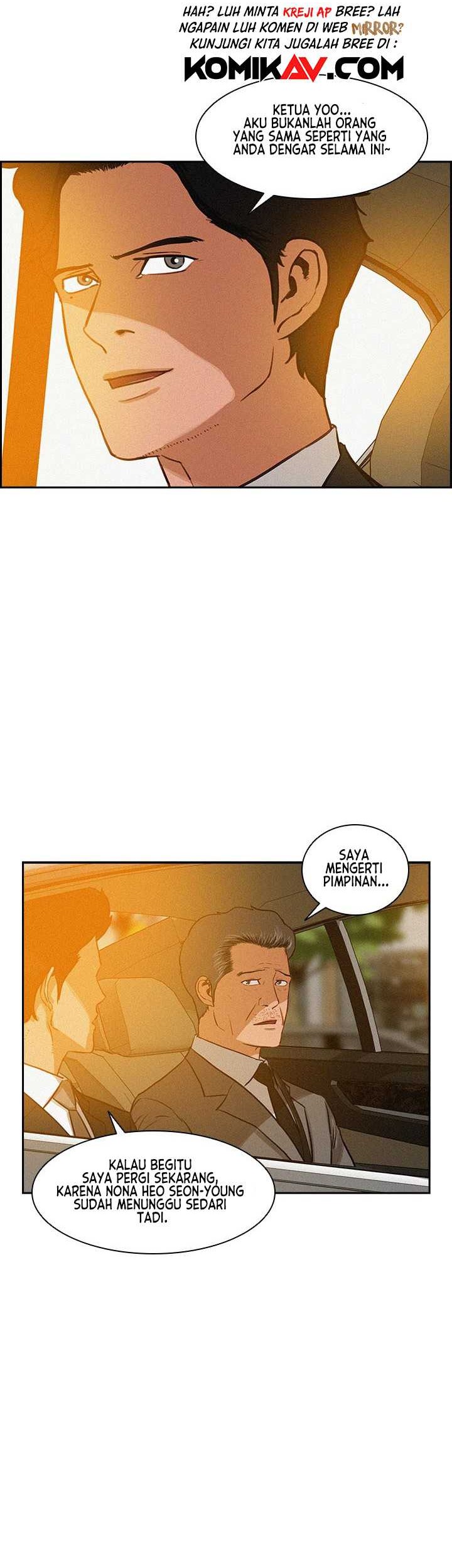 Lord of Money Chapter 20 Gambar 20