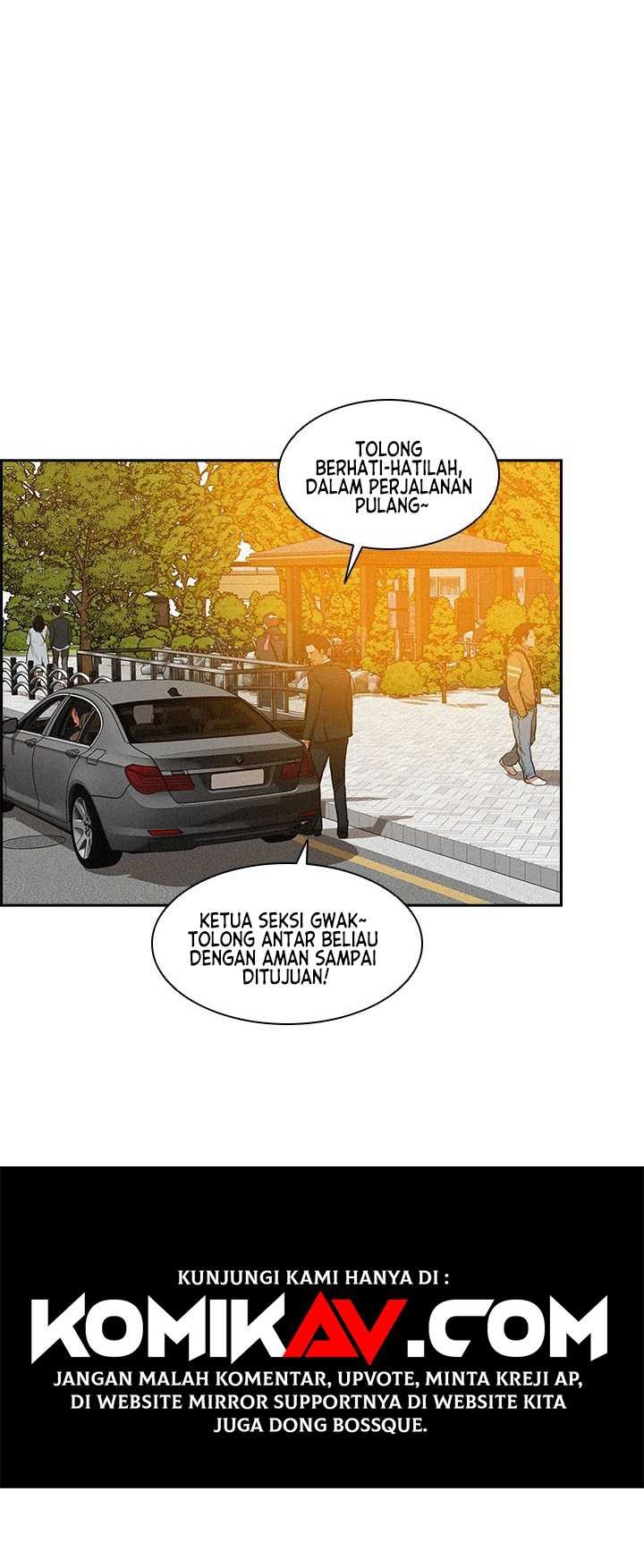 Lord of Money Chapter 20 Gambar 21