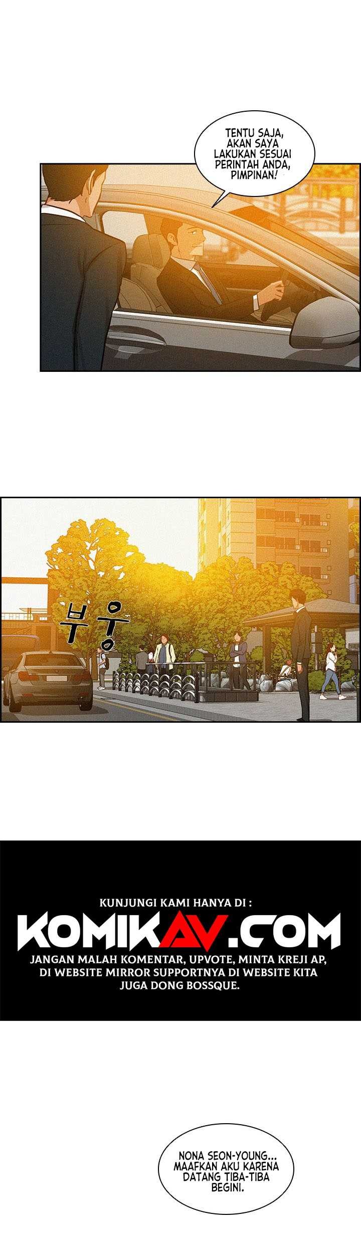 Lord of Money Chapter 20 Gambar 22