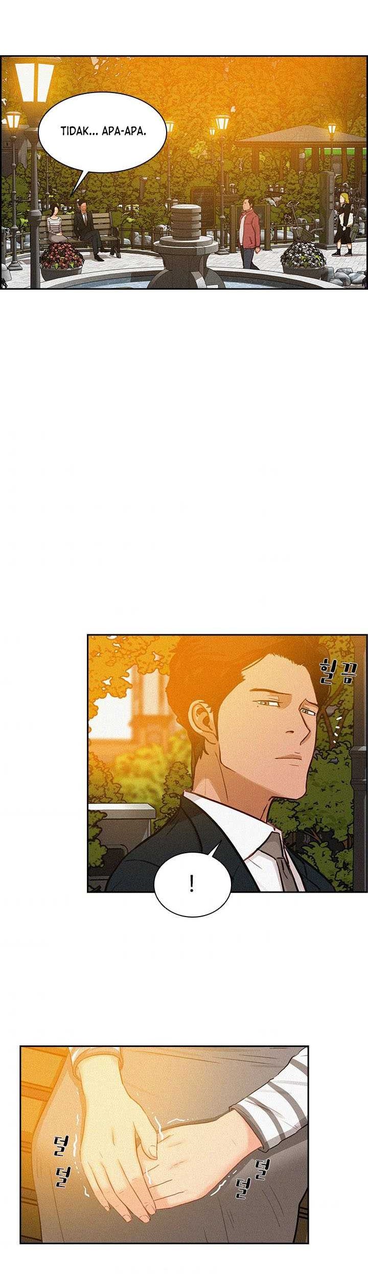 Lord of Money Chapter 20 Gambar 23